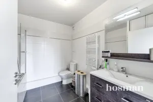 Appartement de 41.0 m² à Boulogne-Billancourt