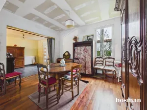 Maison de 150.0 m² à Talence