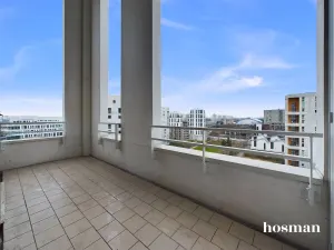 Appartement de 90.0 m² à Asnières-sur-Seine