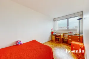 Appartement de 71.0 m² à Paris