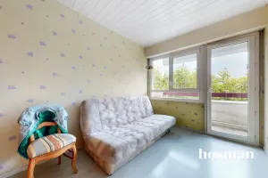 Appartement de 55.0 m² à Montreuil