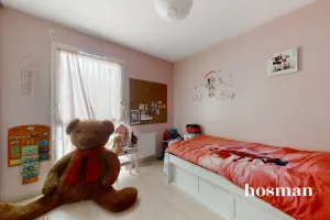 Appartement de 63.5 m² à Mérignac