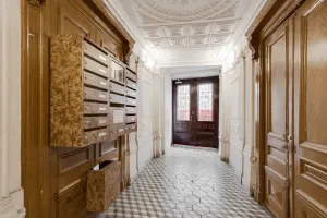 Appartement de 40.0 m² à Paris