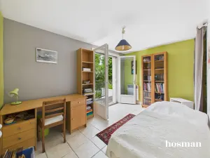Maison de 154.23 m² à Chaville