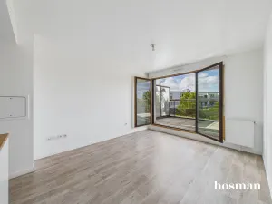Appartement de 38.0 m² à Montreuil