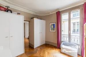 Appartement de 103.2 m² à Paris