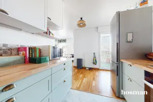 Appartement de 92.0 m² à Colombes