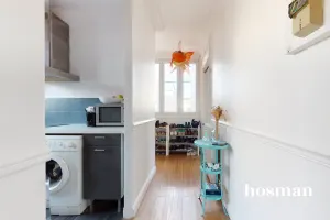 Appartement de 53.0 m² à Paris