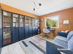 Maison de 167.0 m² à Mérignac