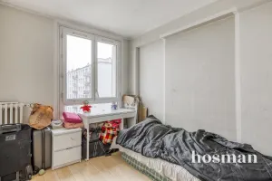 Appartement de 51.0 m² à Colombes
