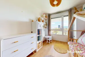 Appartement de 68.5 m² à Asnières-sur-Seine