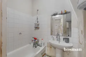 Appartement de 59.3 m² à Paris