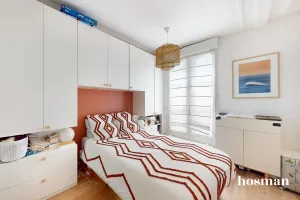 Appartement de 65.0 m² à Paris