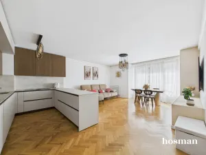 Appartement de 69.0 m² à Levallois-Perret