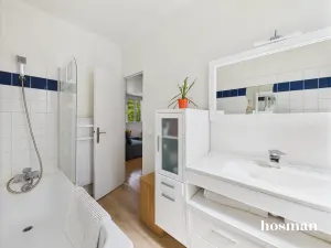 Maison de 56.32 m² à Meudon
