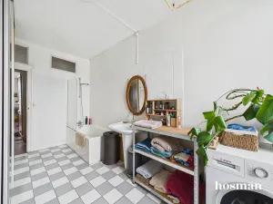 Appartement de 94.87 m² à Nantes