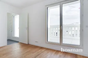 Duplex de 107.0 m² à Levallois-Perret