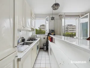 Appartement de 65.0 m² à Neuilly-sur-Seine