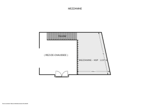 Maison de 77.0 m² à Clamart