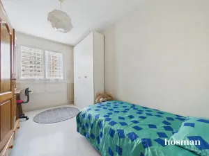 Appartement de 74.95 m² à Rezé