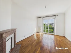 Appartement de 79.55 m² à Charenton-le-Pont