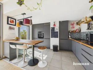 Appartement de 108.0 m² à Lyon