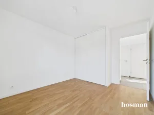 Appartement de 64.72 m² à Nantes