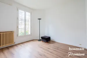 Maison de 140.0 m² à Clamart