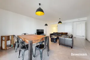 Appartement de 85.75 m² à Tassin-la-Demi-Lune