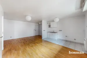 Appartement de 44.0 m² à Paris