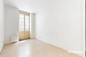 Appartement de 53.3 m² à Lyon
