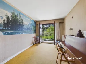 Appartement de 137.0 m² à Versailles
