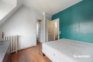 Appartement de 41.0 m² à Paris