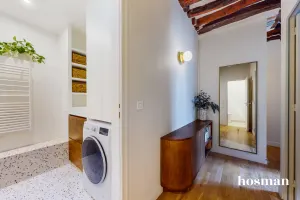 Appartement de 61.0 m² à Paris