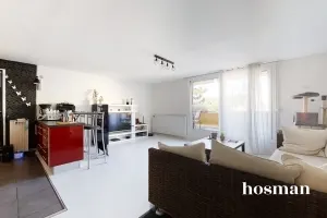 Appartement de 83.0 m² à Gradignan