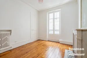 Appartement de 136.33 m² à Paris