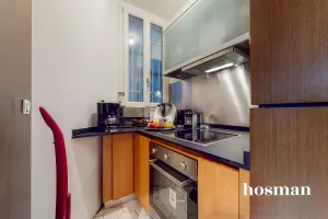 Appartement de 61.84 m² à Paris