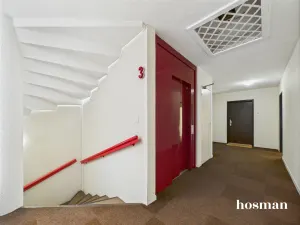 Appartement de 67.0 m² à Bordeaux