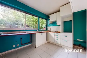 Appartement de 71.0 m² à Créteil