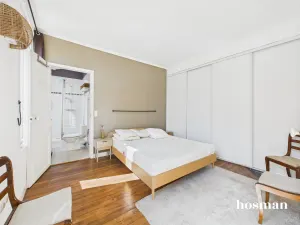 Appartement de 36.0 m² à Vincennes