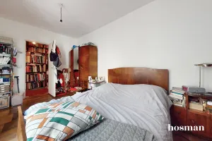 Appartement de 48.0 m² à Paris