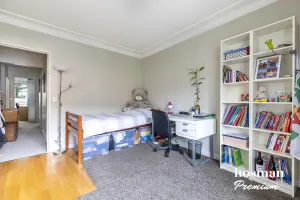 Appartement de 101.0 m² à Paris