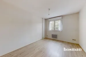 Appartement de 47.0 m² à Bordeaux