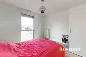 Appartement de 60.0 m² à La Courneuve