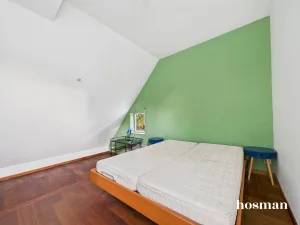 Maison de 122.97 m² à Nantes