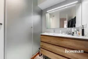 Appartement de 66.41 m² à Paris