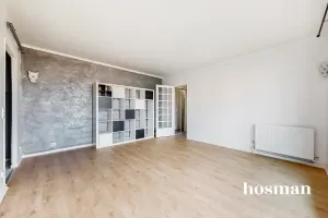 Appartement de 48.0 m² à Villeurbanne