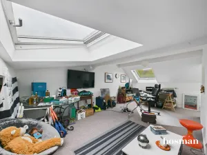 Maison de 132.0 m² à Montreuil