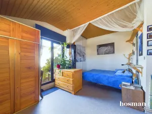 Appartement de 43.8 m² à Bordeaux