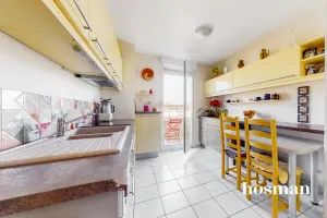 Appartement de 89.0 m² à Lyon